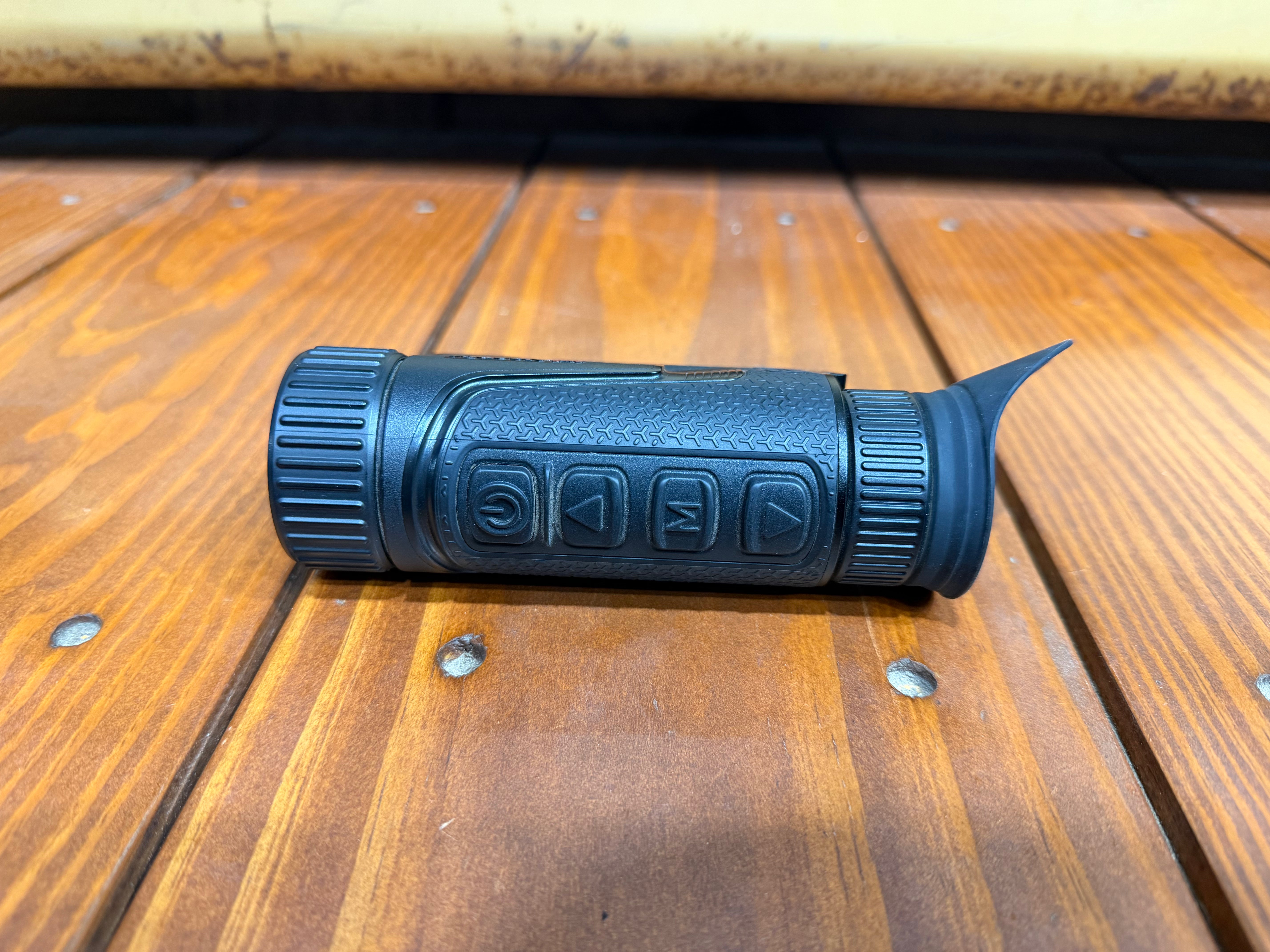 Nocpix Lumi H35- Used Unit