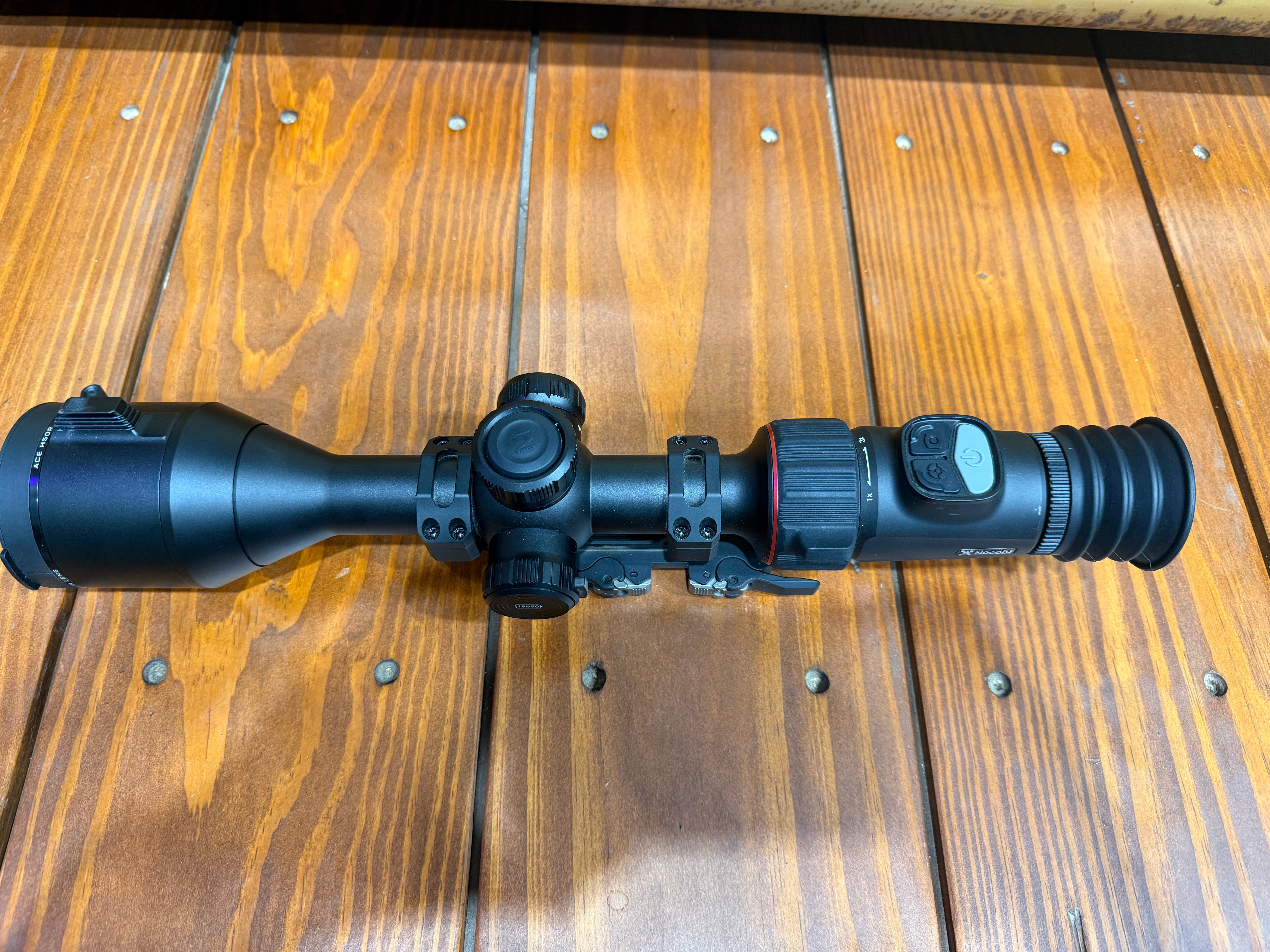Nocpix ACE H50R - USED UNIT