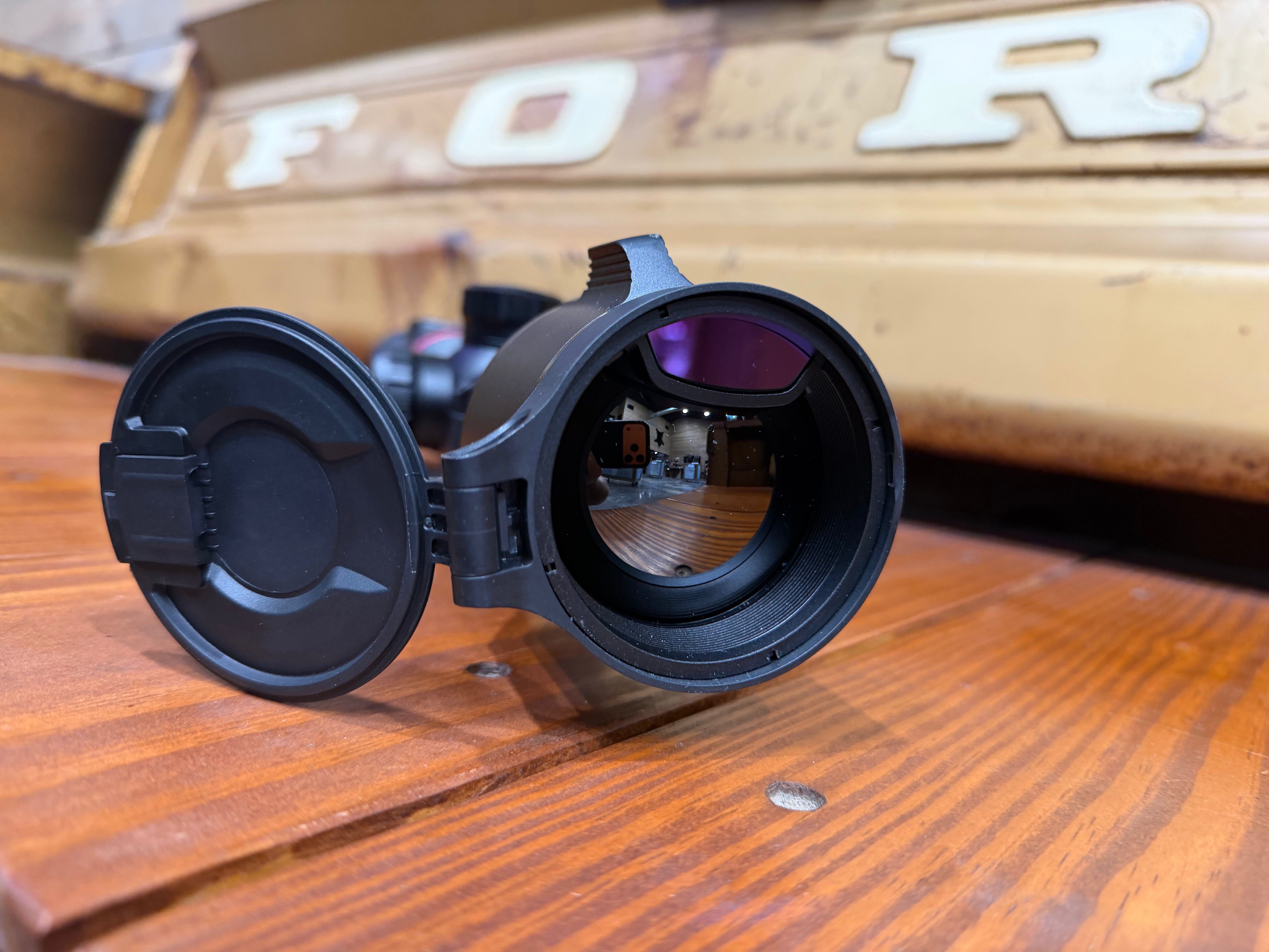 Nocpix ACE H50R - USED UNIT
