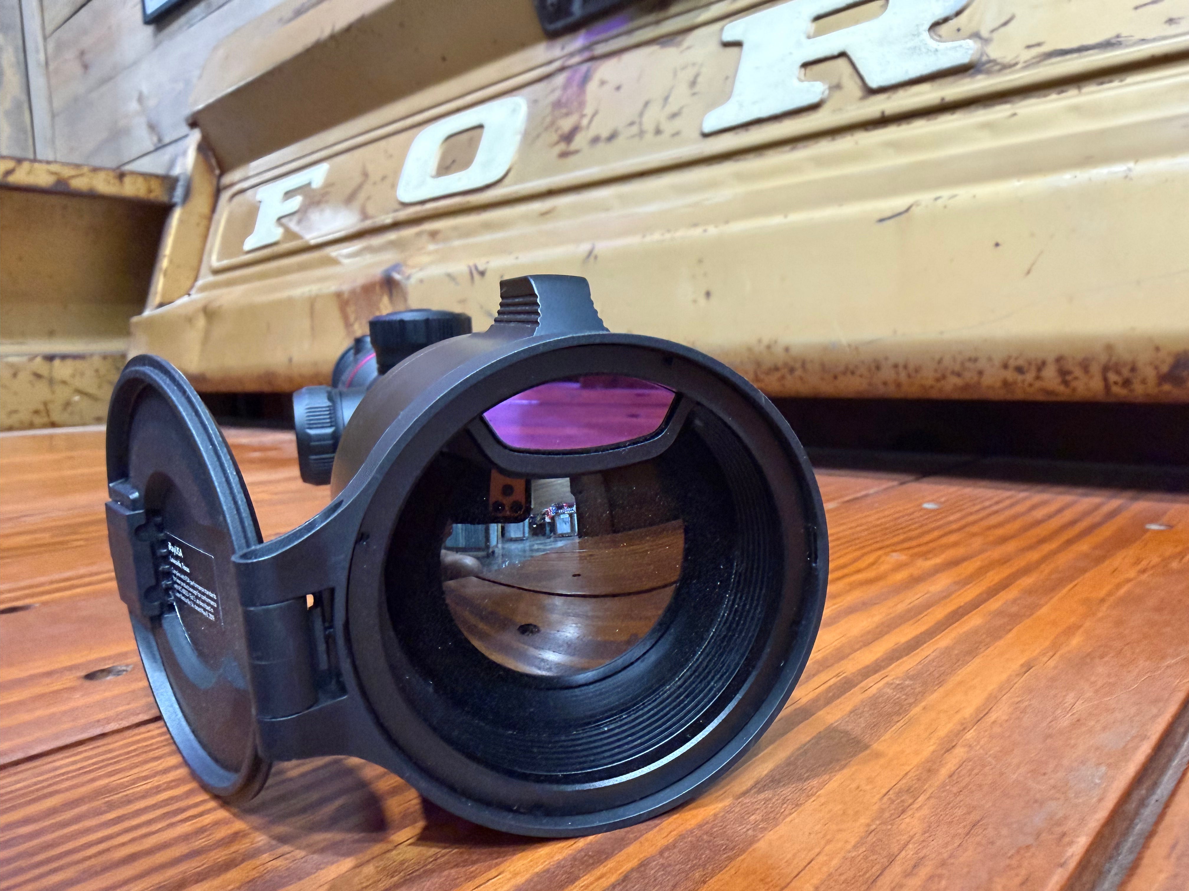 Nocpix Ace S60R - Used Unit
