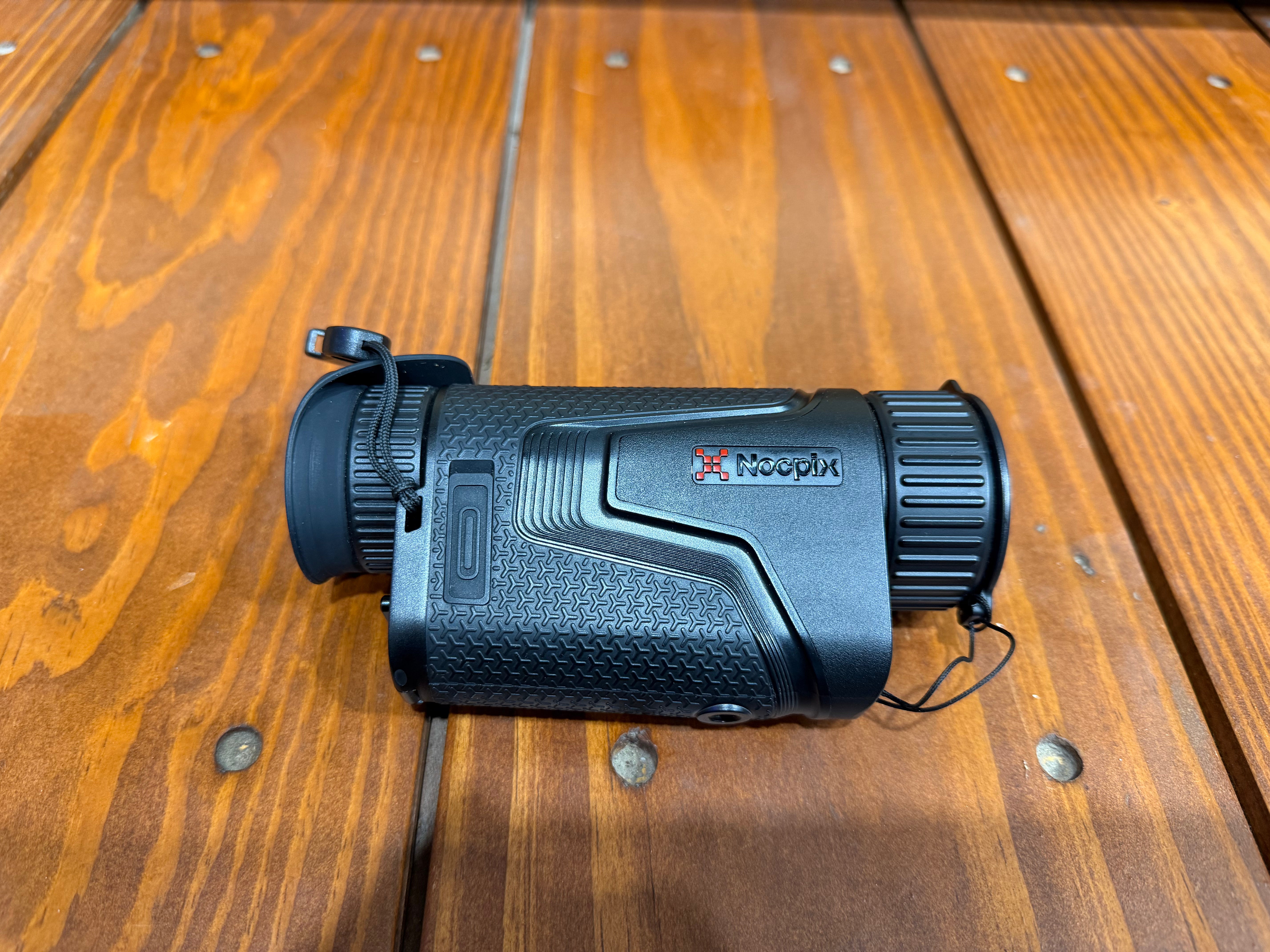 Nocpix Lumi H35- Used Unit