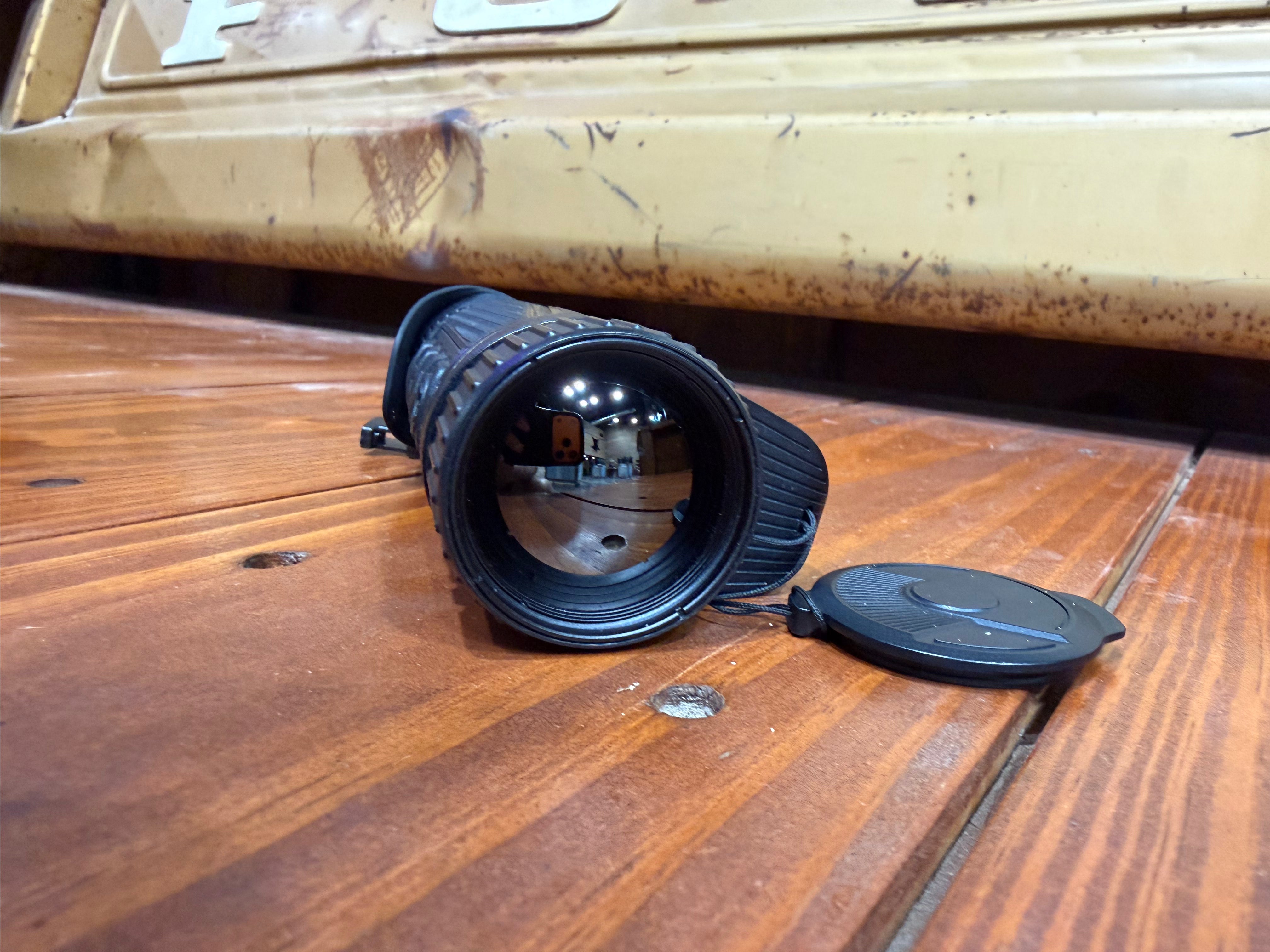 Nocpix Lumi H35- Used Unit