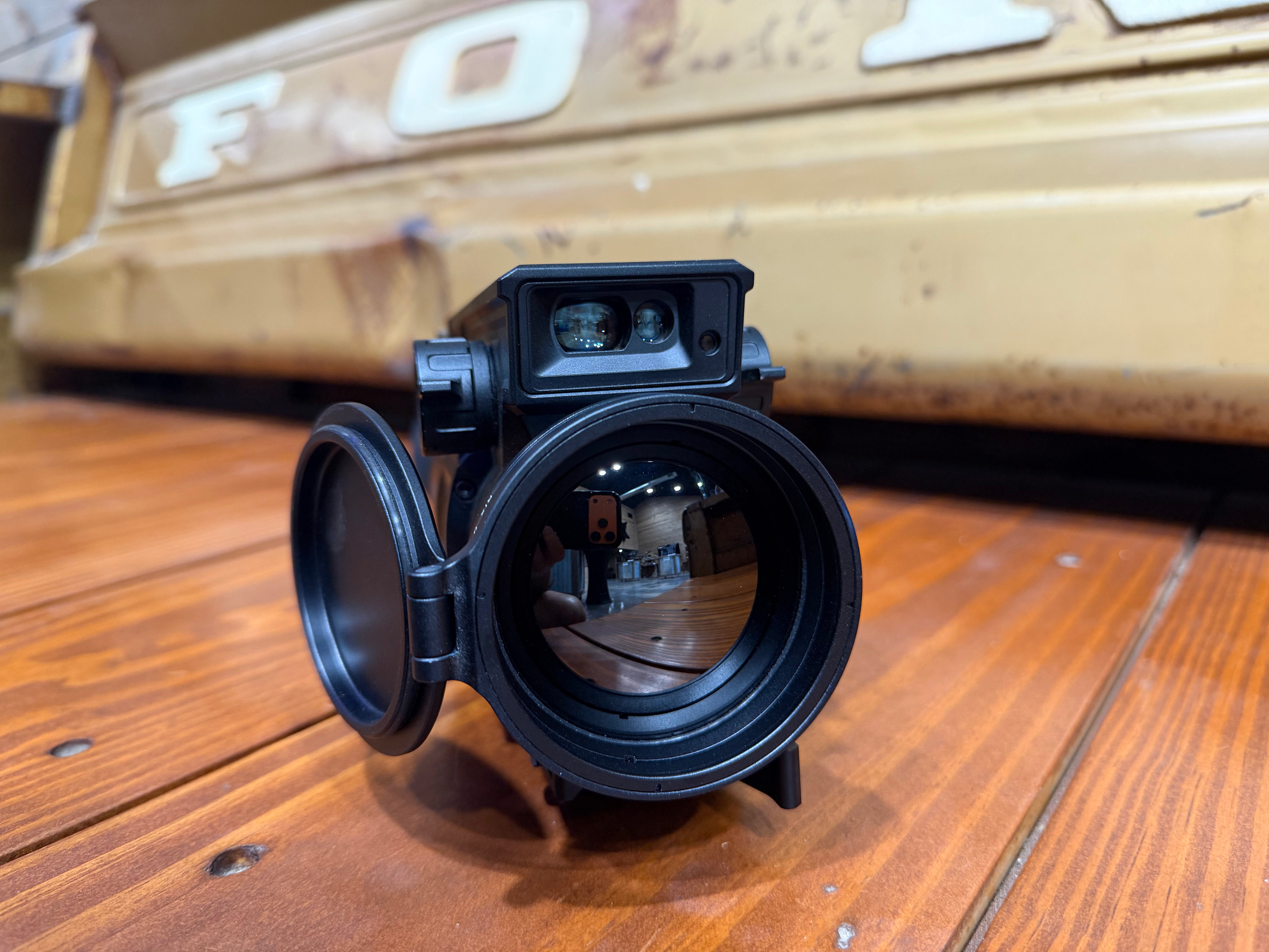 RIX Optics DBH D6 - Used Unit