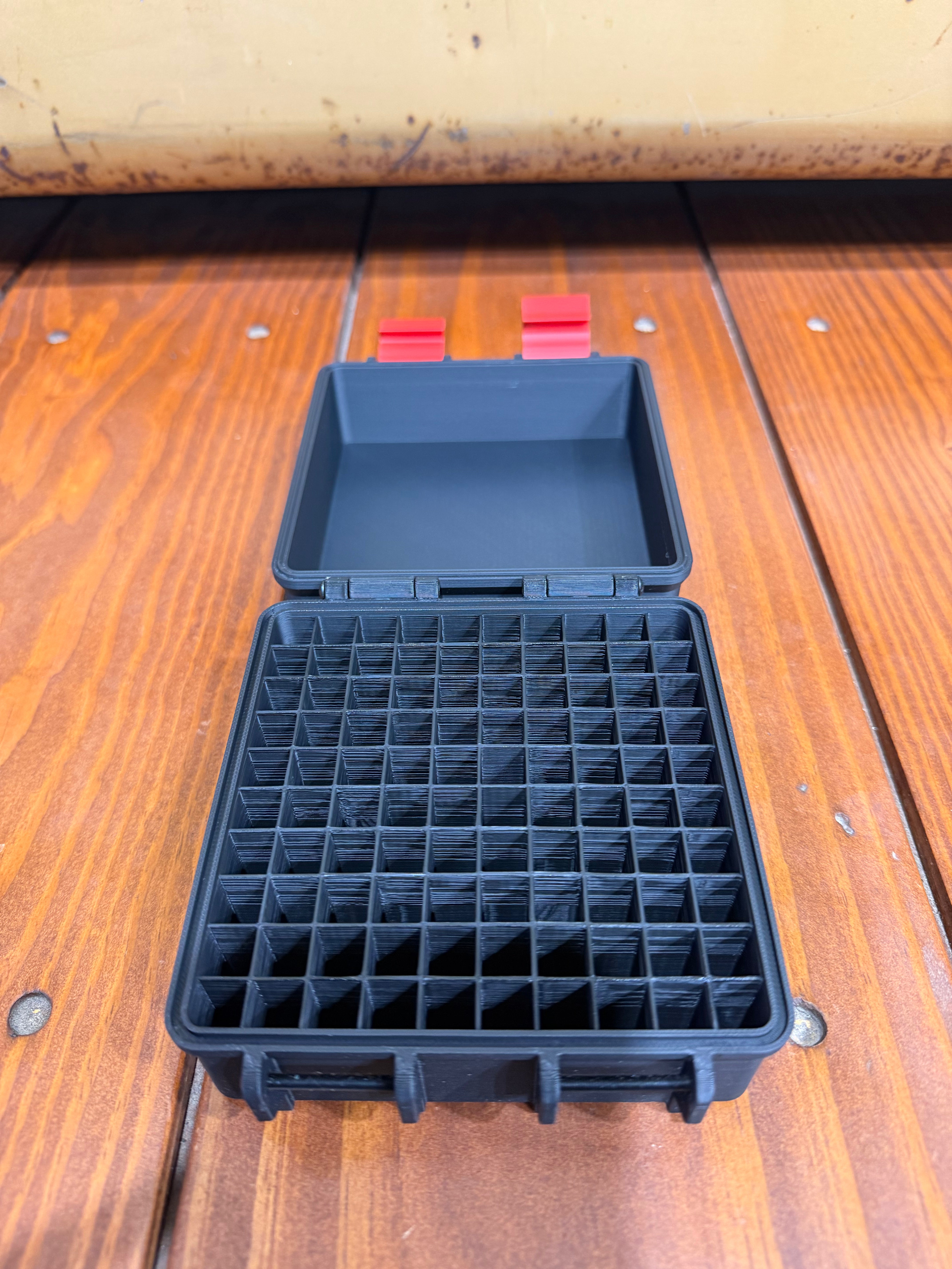 3D Printed .300 Blackout Ammo Box