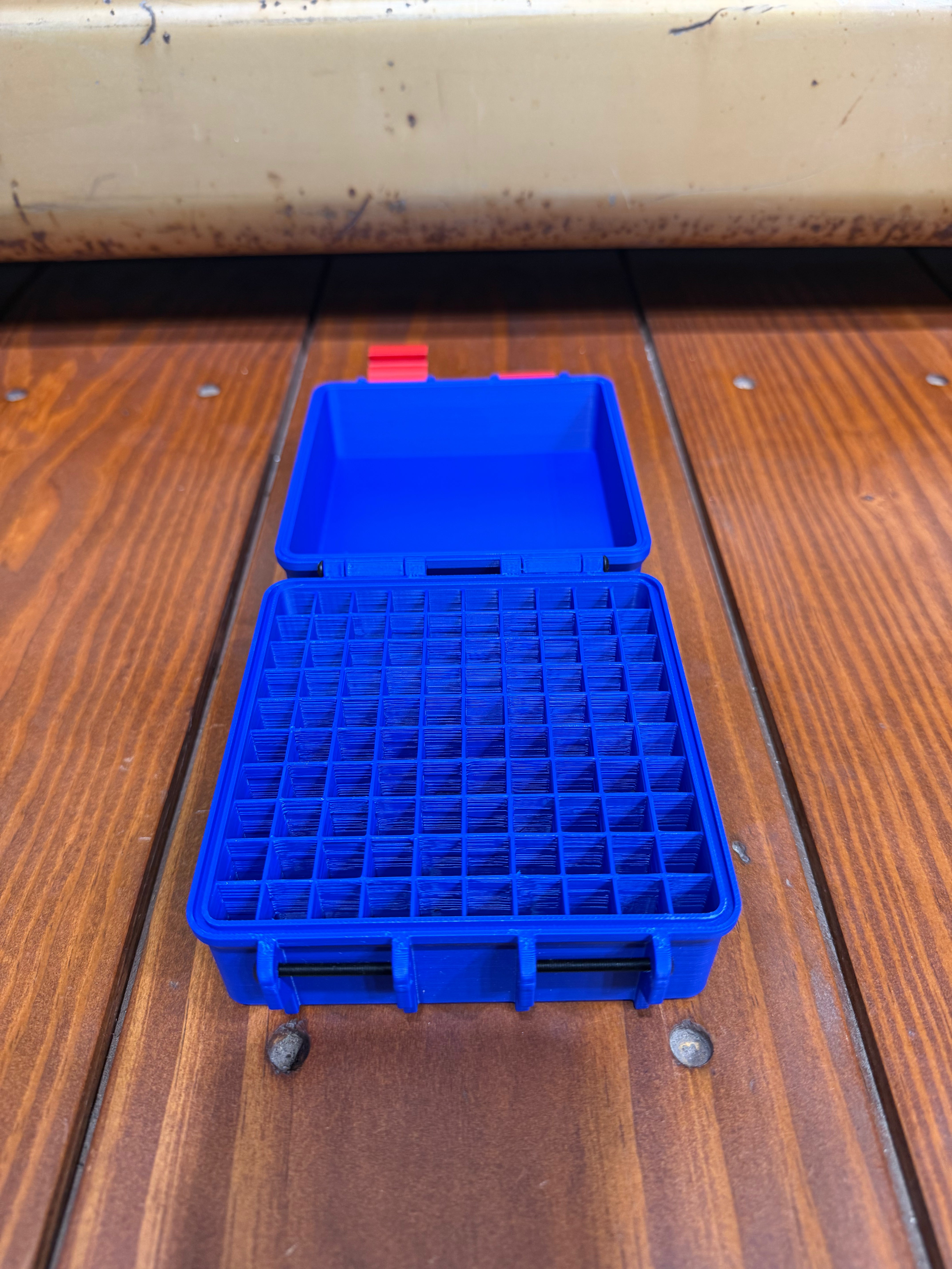 3D Printed .300 Blackout Ammo Box