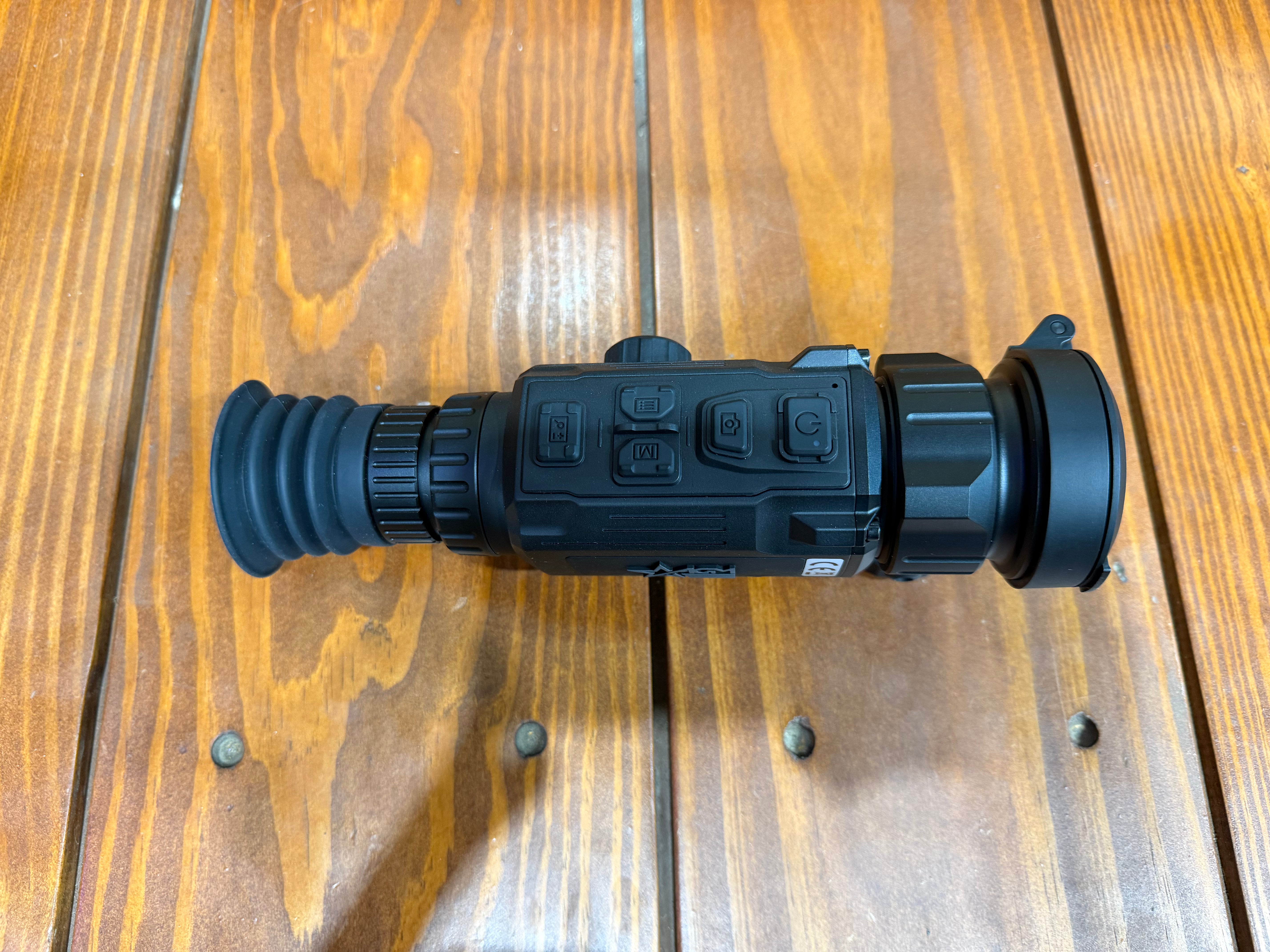 AGM Rattler V2 50-640 - Store Demo Unit