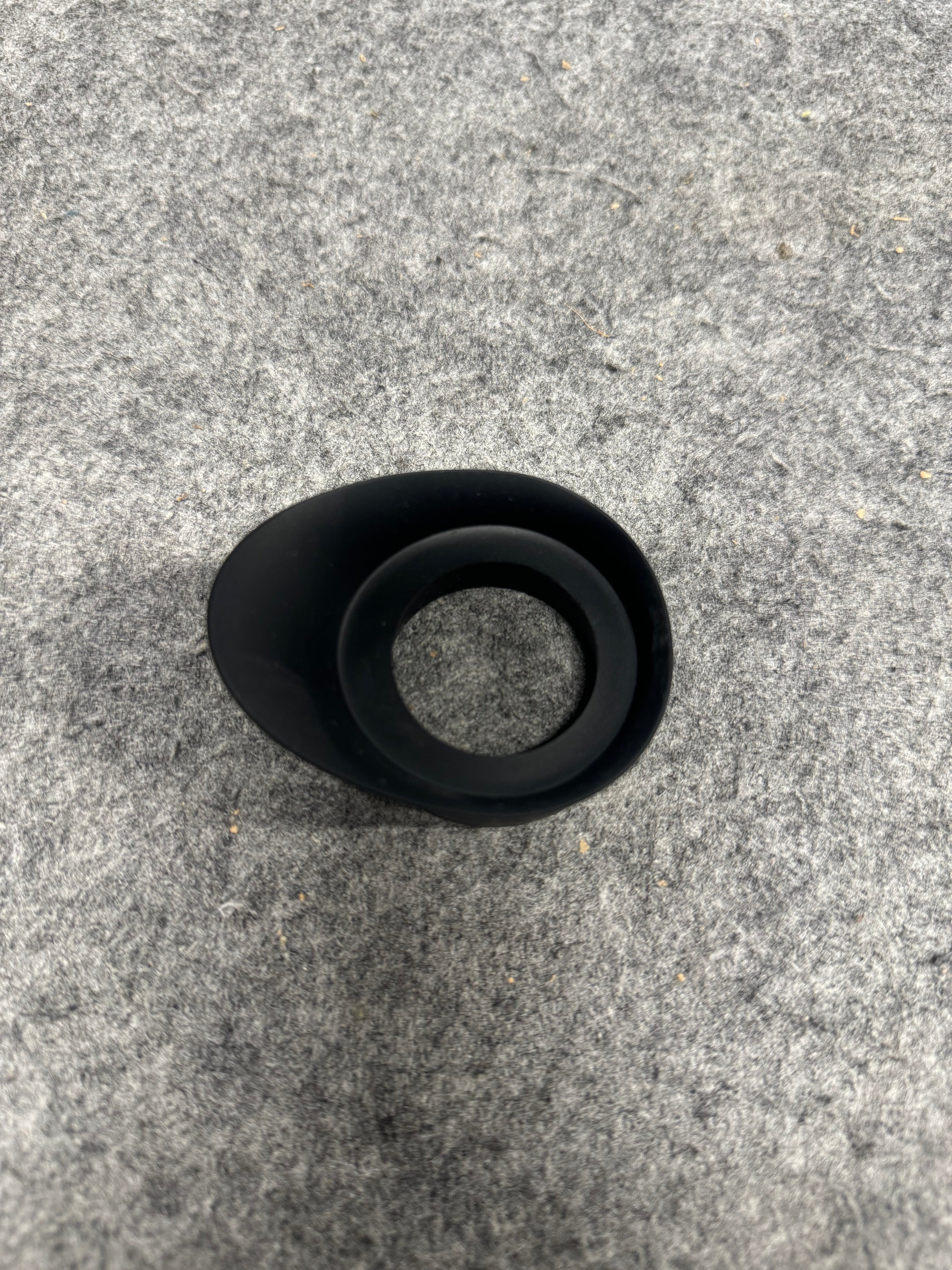 AGM Sidewinder Replacement Eyecup