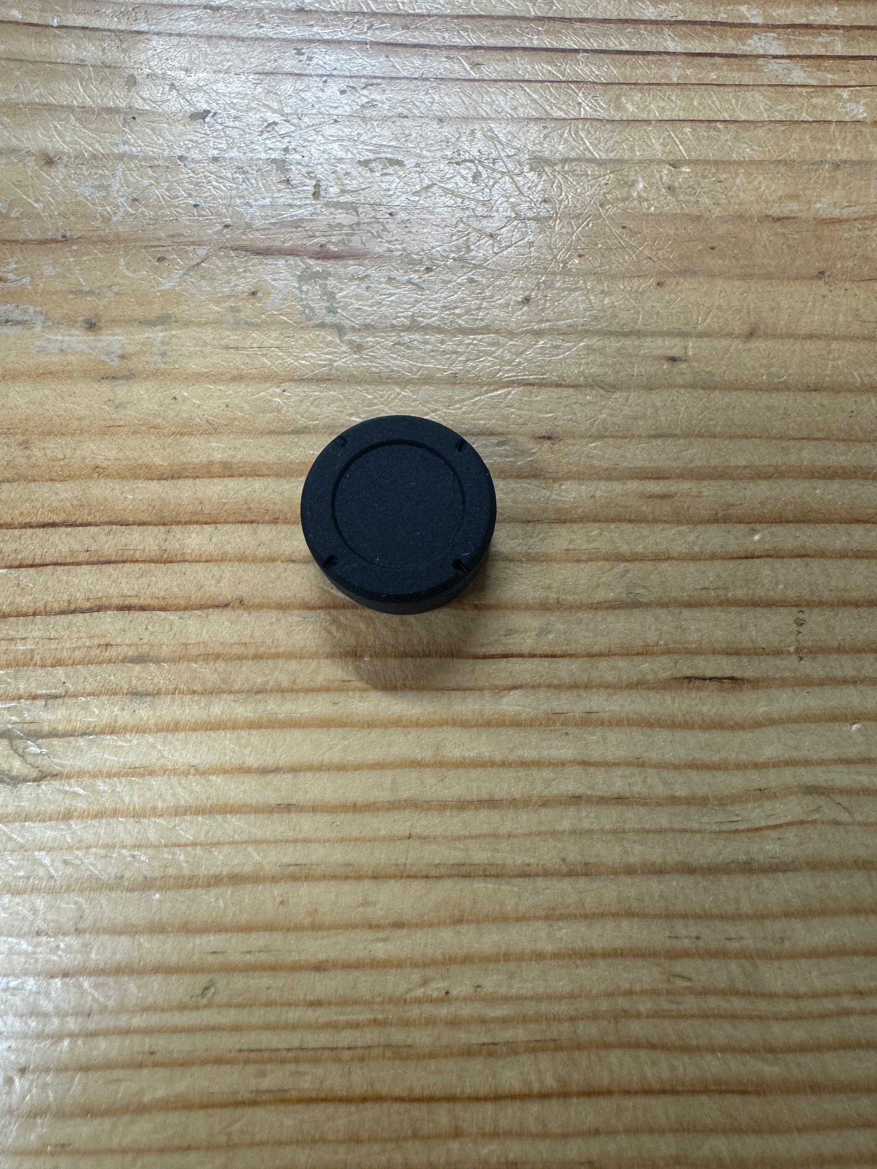 AGM Neith Flashlight Rubber Cap