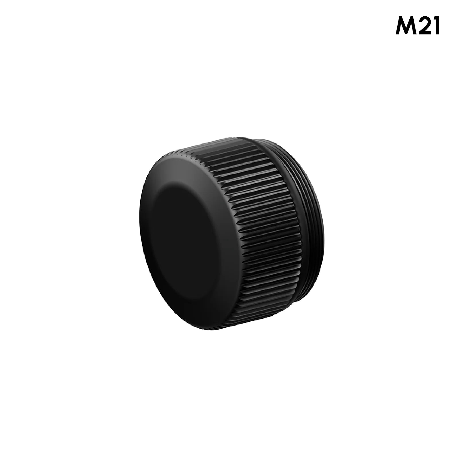 IR Delete Cap PLUG-M21 for ZHD520R, ZHD312R and TNC225R