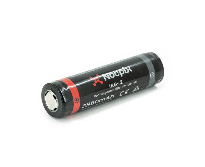Nocpix IRB-2 Rechargeable Battery