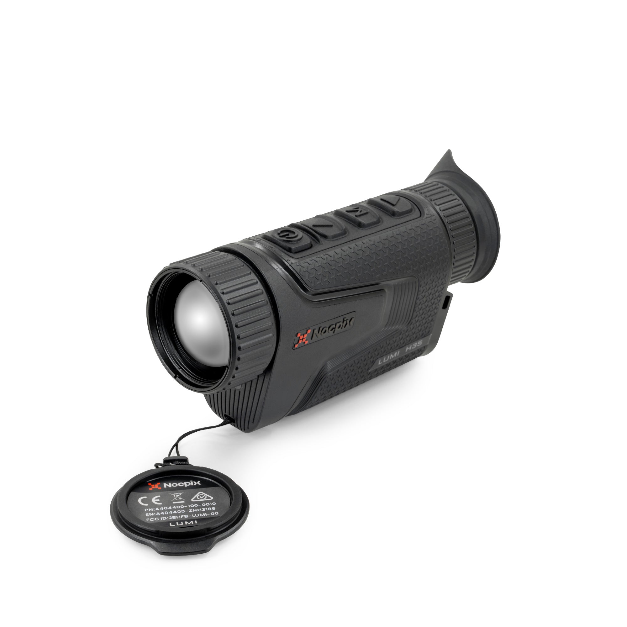 Nocpix Lumi H35 - In stock now!