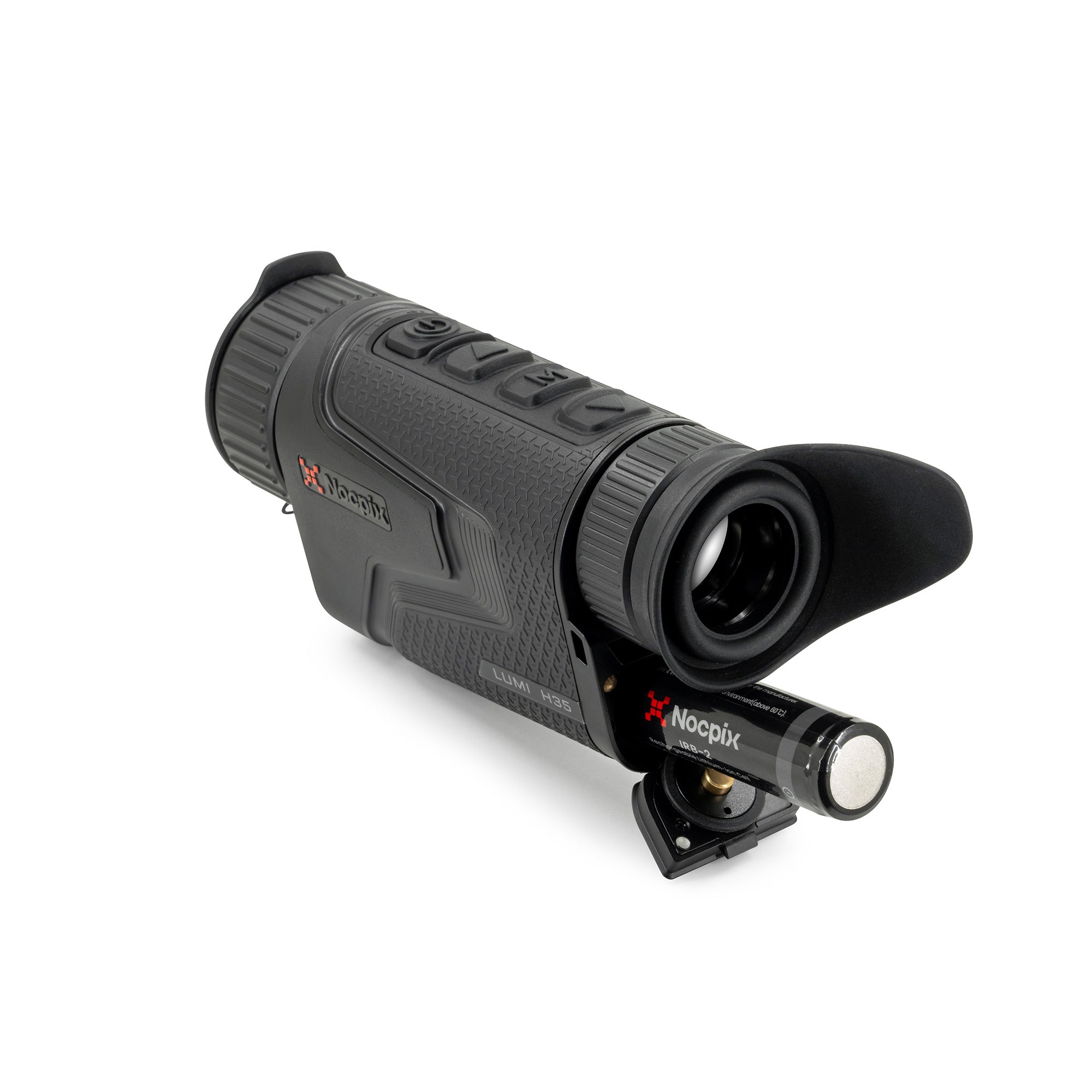 Nocpix Lumi H35 - In stock now!