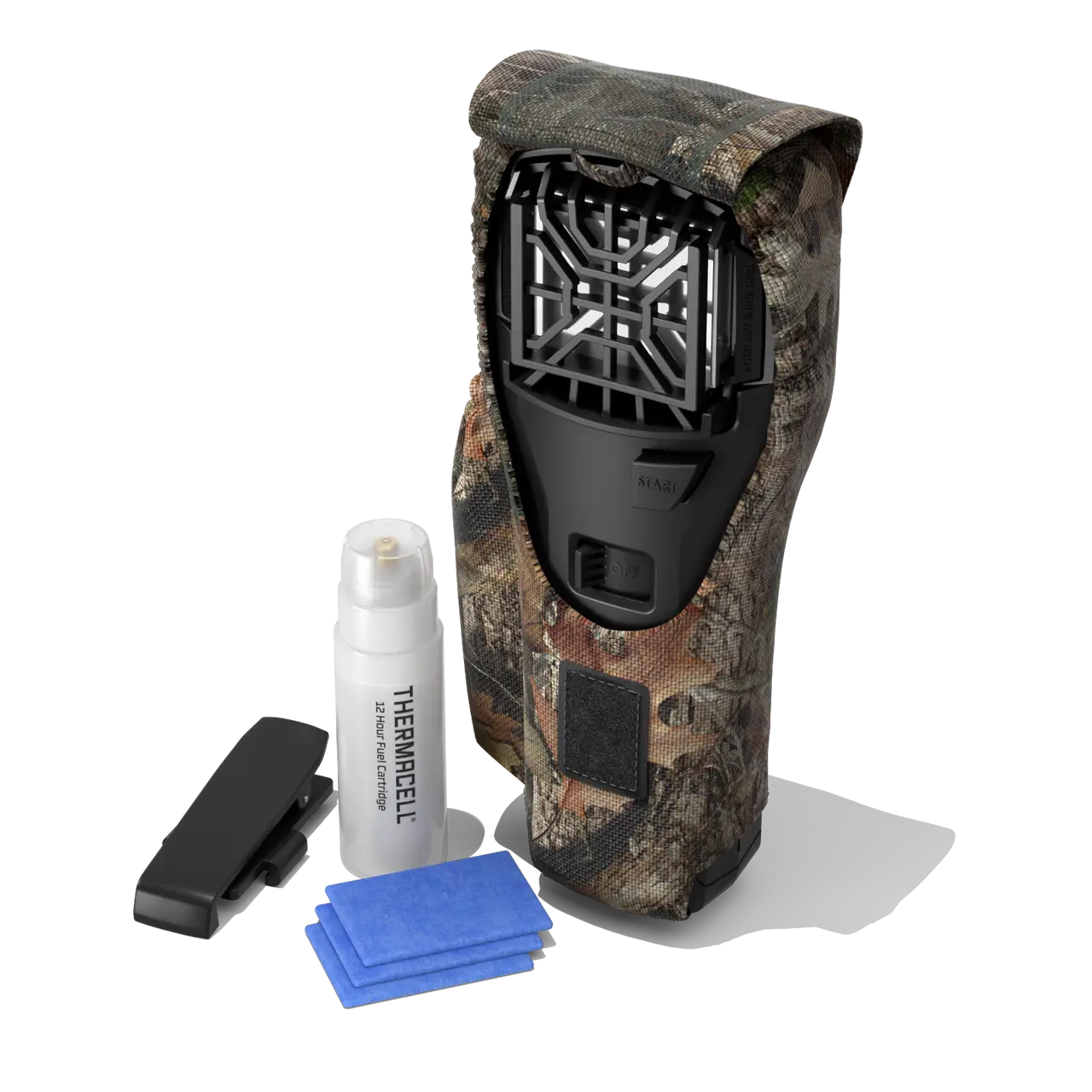 Thermacell MR300 Portable Mosquito Repeller - HUNT PACK