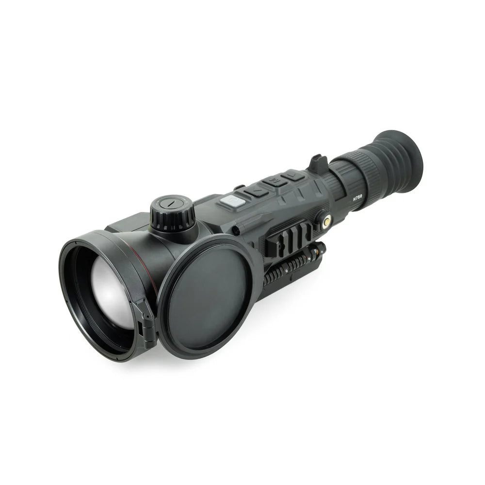 Nocpix RICO 2 H75R Thermal Weapon Sight 4X 640x512 75 mm LRF