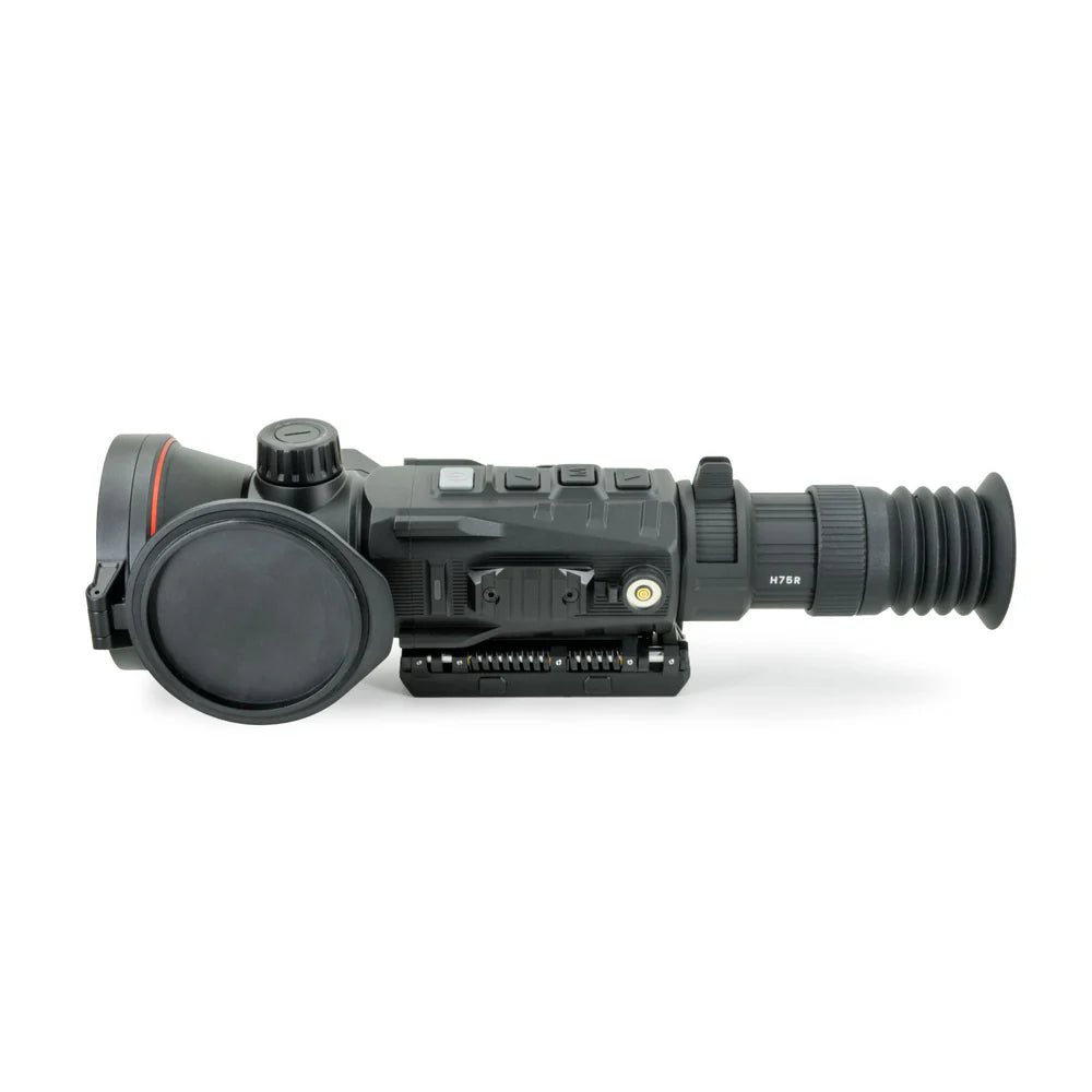 Nocpix RICO 2 H75R Thermal Weapon Sight 4X 640x512 75 mm LRF