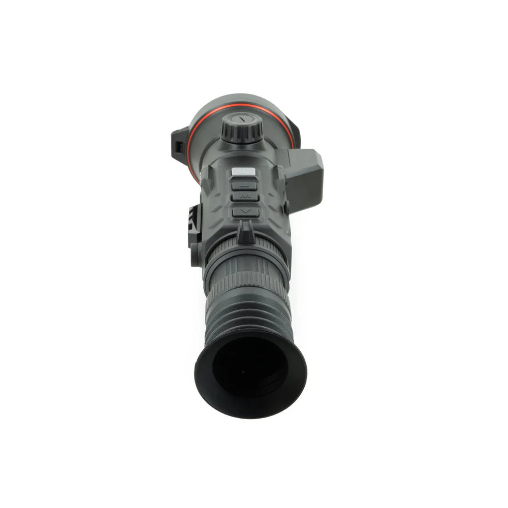 Nocpix RICO 2 H75R Thermal Weapon Sight 4X 640x512 75 mm LRF