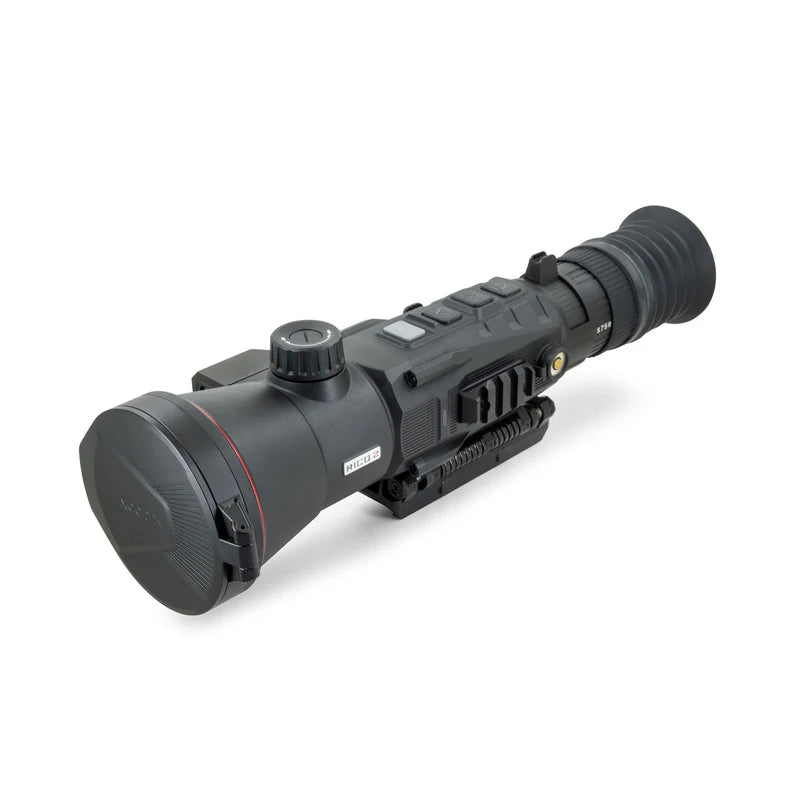 Nocpix Rico 2 S75R Thermal Weapon Sight 3X 1280x1024 75 mm - AVAILABLE NOW!