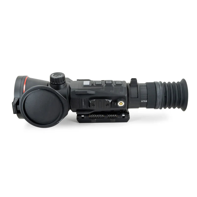 Nocpix Rico 2 S75R Thermal Weapon Sight 3X 1280x1024 75 mm - AVAILABLE NOW!