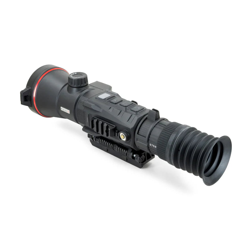 Nocpix Rico 2 S75R Thermal Weapon Sight 3X 1280x1024 75 mm - AVAILABLE NOW!