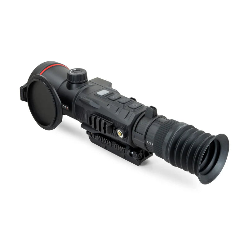 Nocpix Rico 2 S75R Thermal Weapon Sight 3X 1280x1024 75 mm - AVAILABLE NOW!