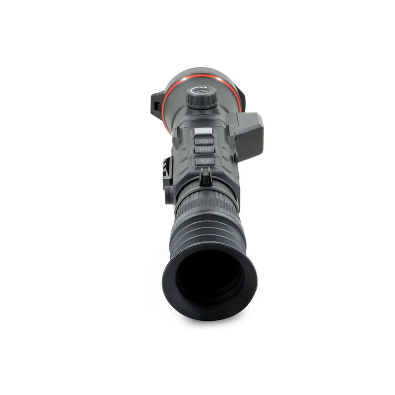 Nocpix Rico 2 S75R Thermal Weapon Sight 3X 1280x1024 75 mm - AVAILABLE NOW!