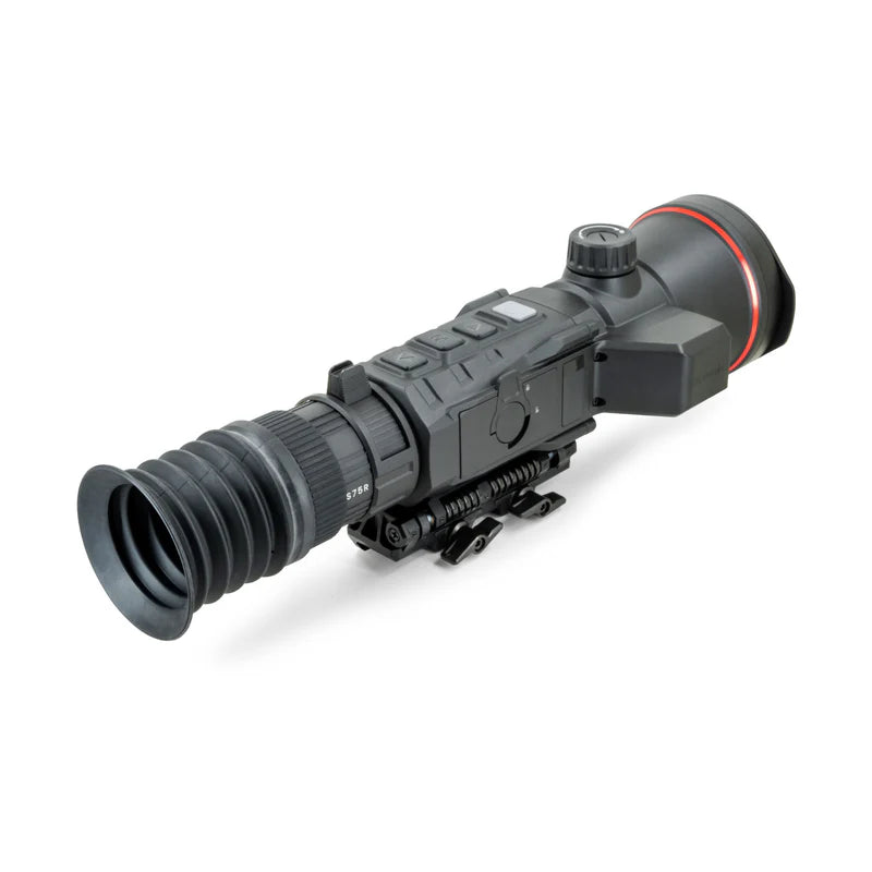 Nocpix Rico 2 S75R Thermal Weapon Sight 3X 1280x1024 75 mm - AVAILABLE NOW!