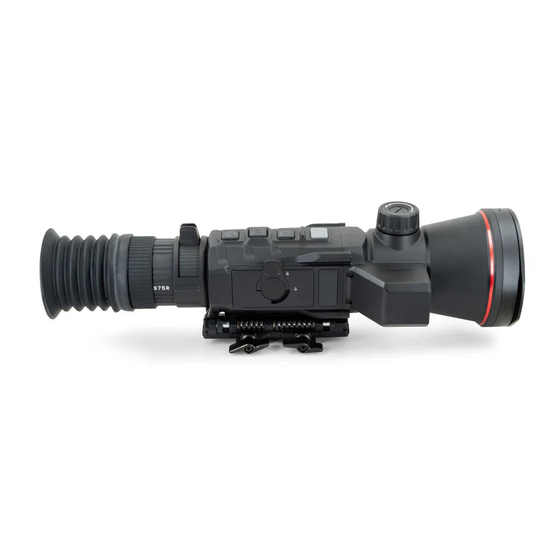Nocpix Rico 2 S75R Thermal Weapon Sight 3X 1280x1024 75 mm - AVAILABLE NOW!