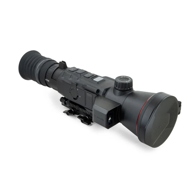 Nocpix Rico 2 S75R Thermal Weapon Sight 3X 1280x1024 75 mm - AVAILABLE NOW!