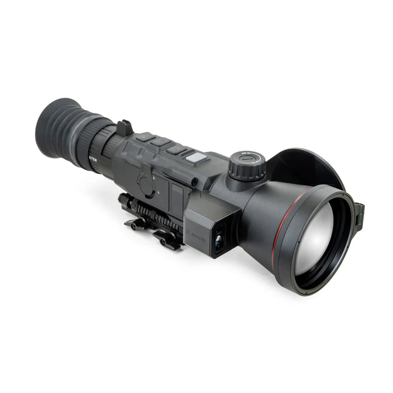 Nocpix Rico 2 S75R Thermal Weapon Sight 3X 1280x1024 75 mm - AVAILABLE NOW!