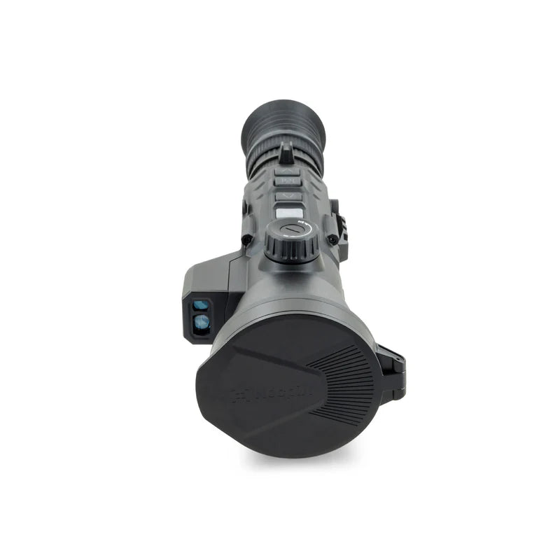 Nocpix Rico 2 S75R Thermal Weapon Sight 3X 1280x1024 75 mm - AVAILABLE NOW!