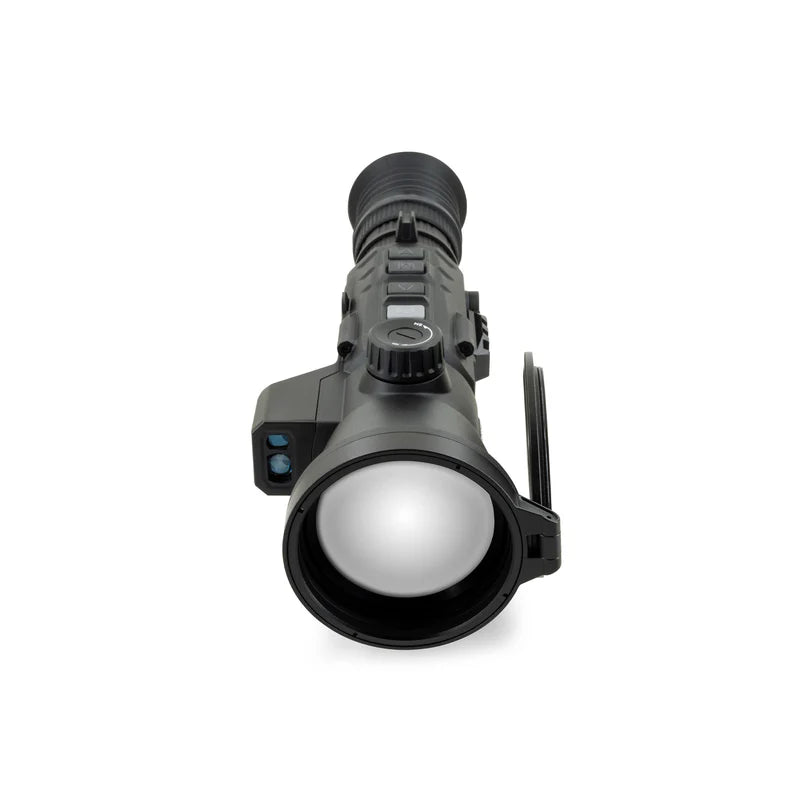 Nocpix Rico 2 S75R Thermal Weapon Sight 3X 1280x1024 75 mm - AVAILABLE NOW!
