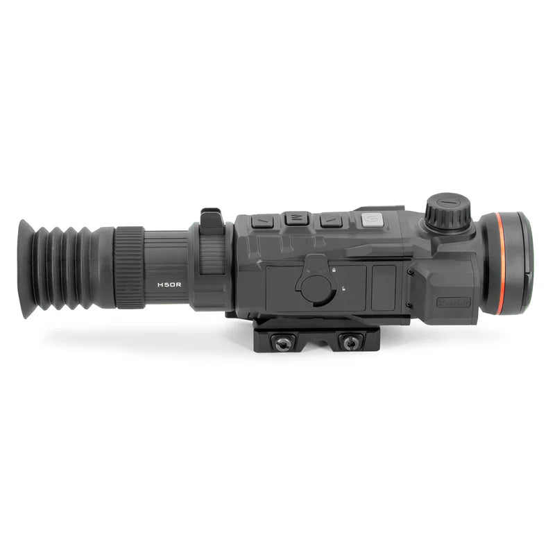 NOCPIX RICO2 H50R Thermal Weapon Sight 640x512 50mm