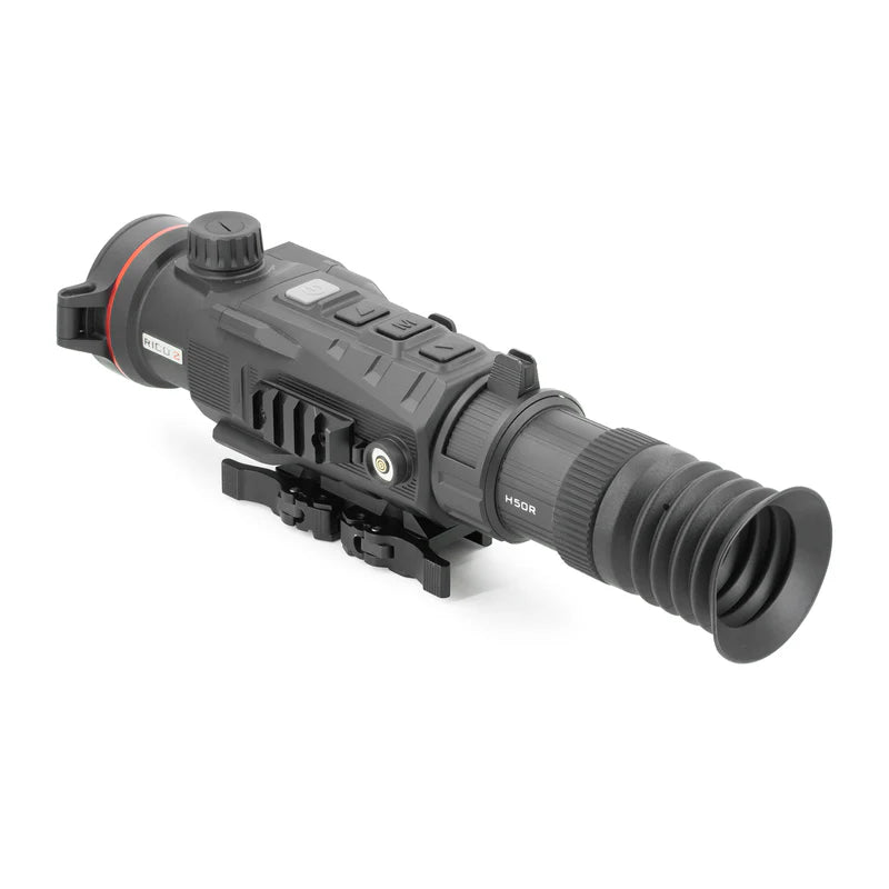 NOCPIX RICO2 H50R Thermal Weapon Sight 640x512 50mm