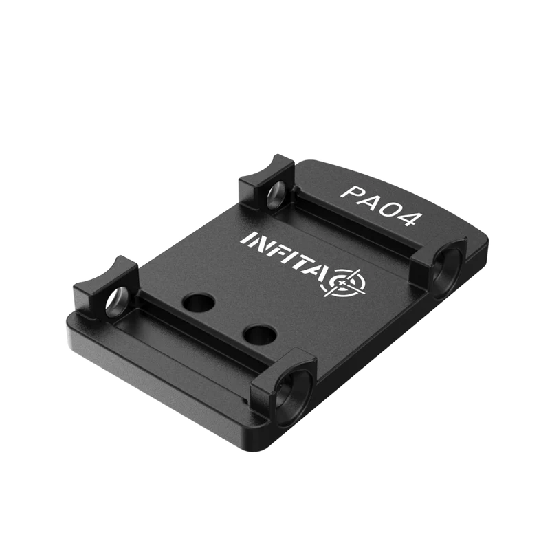 INFITAC PA04 Dovetail Non-MOS Adapter