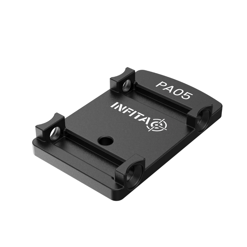 INFITAC PA05 Dovetail Adapter