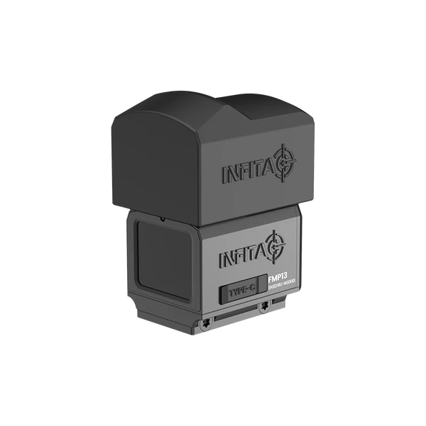 INFITAC PC01 Fast Mini Protective Cover