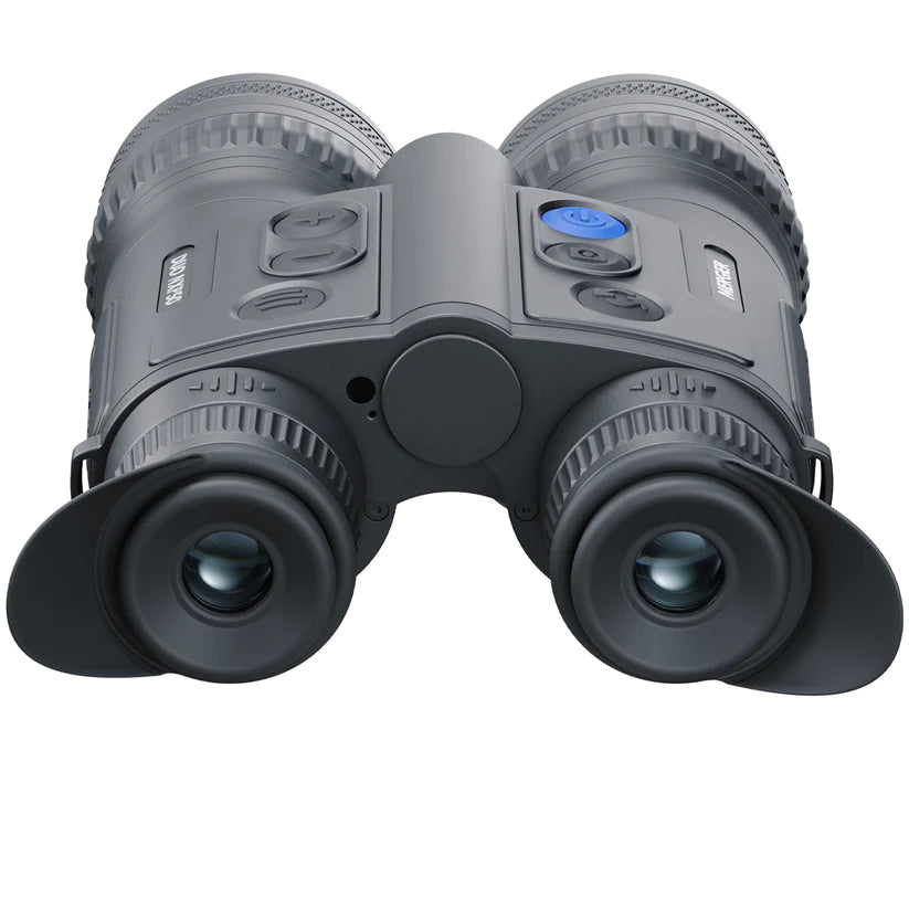 Pulsar Merger Duo NXP50 Thermal Binocular - PREORDER