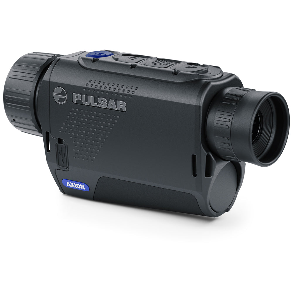 Pulsar Axion XM30F Thermal Monocular - On Sale!