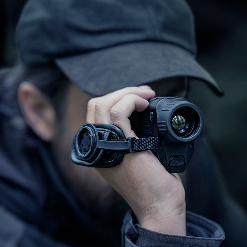 Pulsar Axion XM30F Thermal Monocular - On Sale!