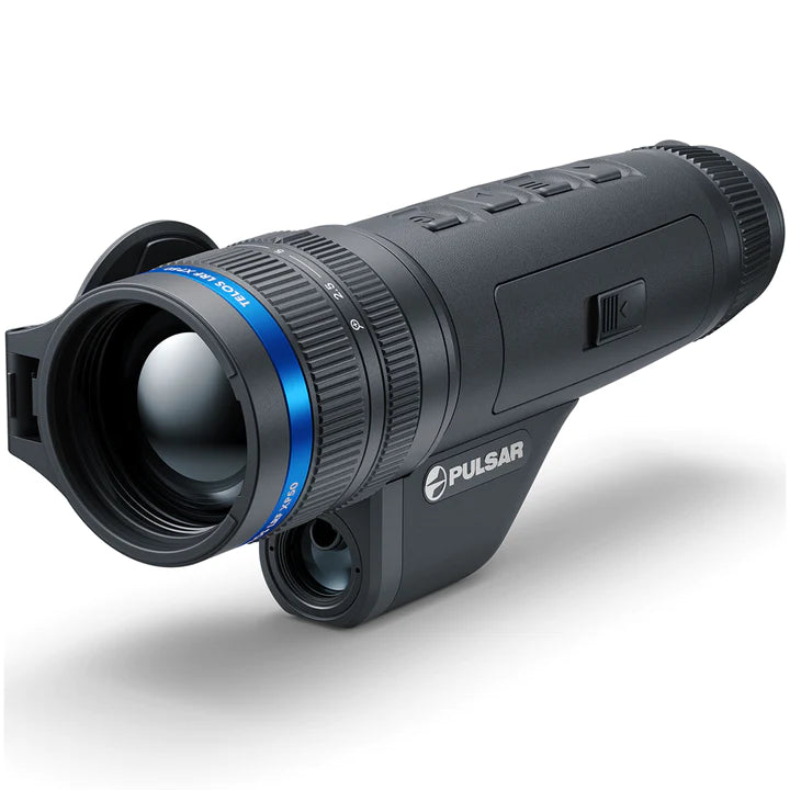 Pulsar thermal online monocular for sale