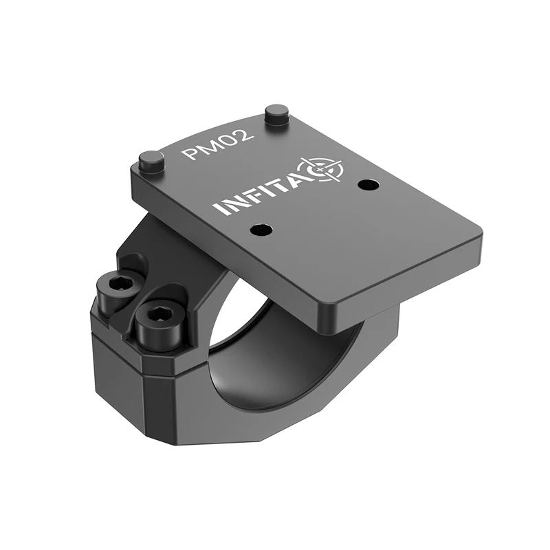 INFITACT PM02 30mm Ring Mount for Fast Mini