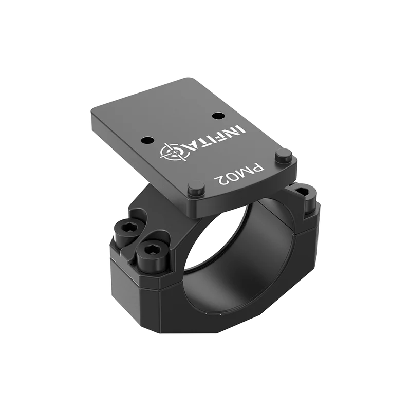INFITACT PM02 30mm Ring Mount for Fast Mini