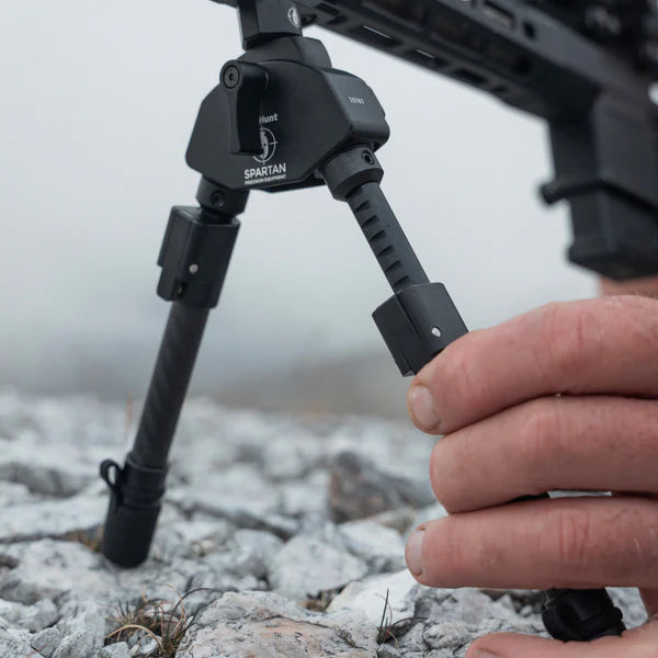 Spartan Javelin Pro Hunt Tac Bipod