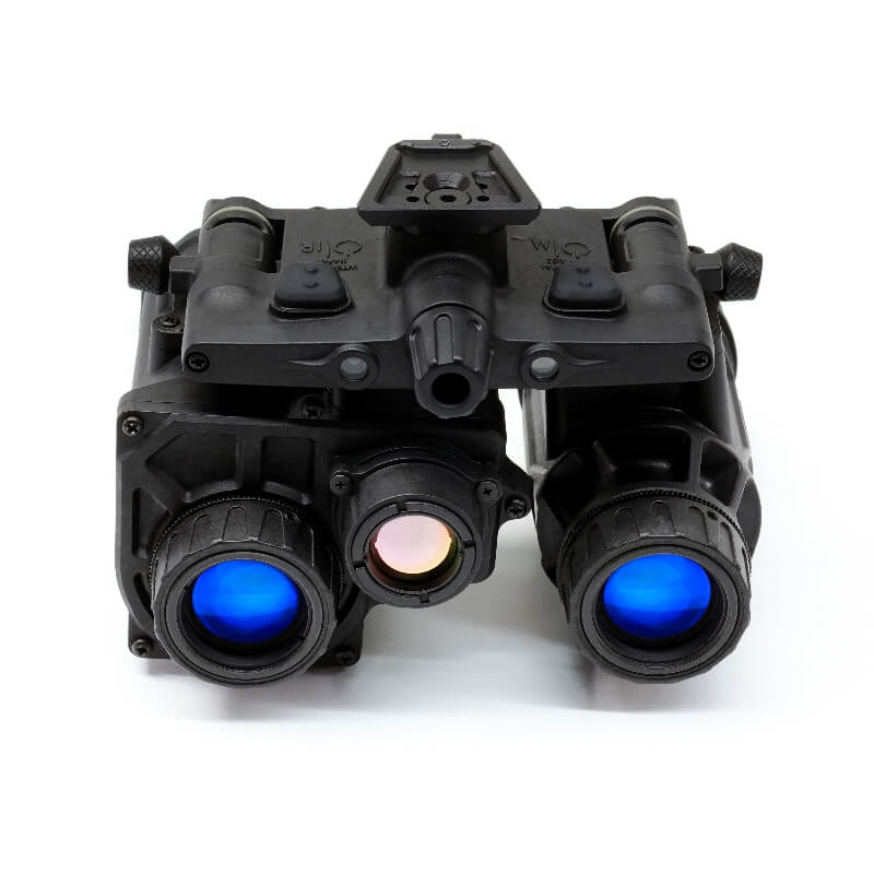 RENV-B Enhanced Night Vision Binoculars 1400-1600 FOM White Phosphor
