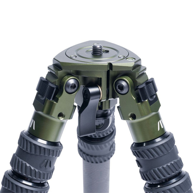 FatBoy Pursuit18™ Backpacking Tripod