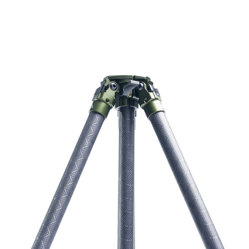FatBoy Pursuit18™ Backpacking Tripod