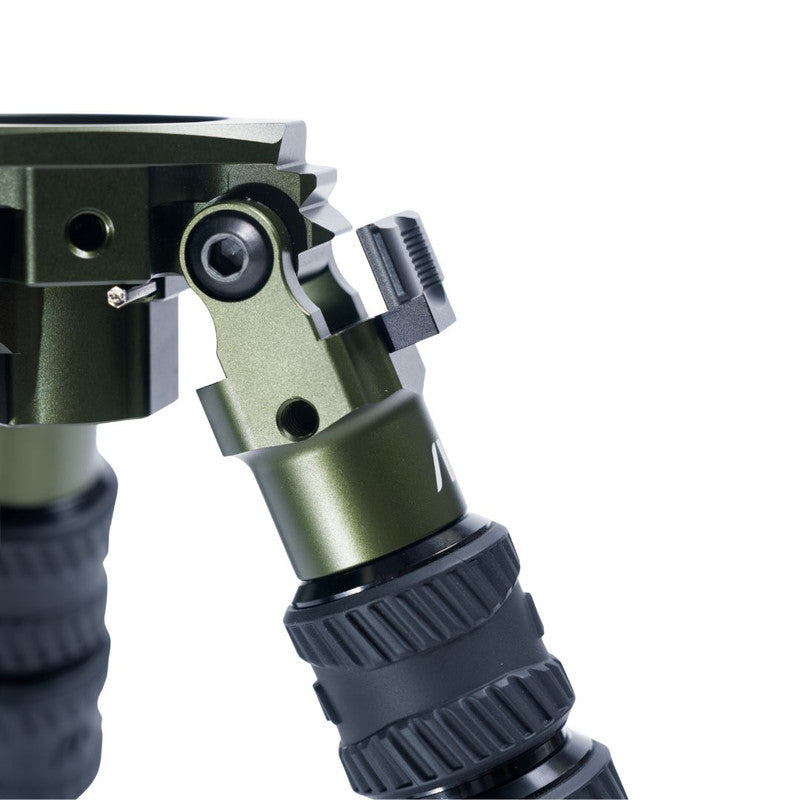 FatBoy Pursuit18™ Backpacking Tripod