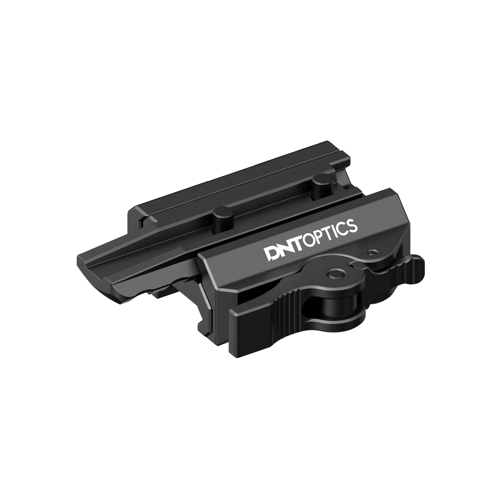 QDM150 Multi-Functional Quick Detach Mount 1.5″ Height Compatible with ThermNight, Hydra and ZULUS HD V1 & V2