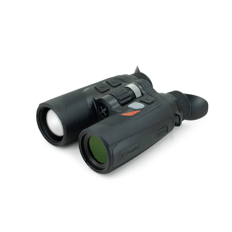 Nocpix QUEST H50R LRF Thermal Binocular - COMING SOON!