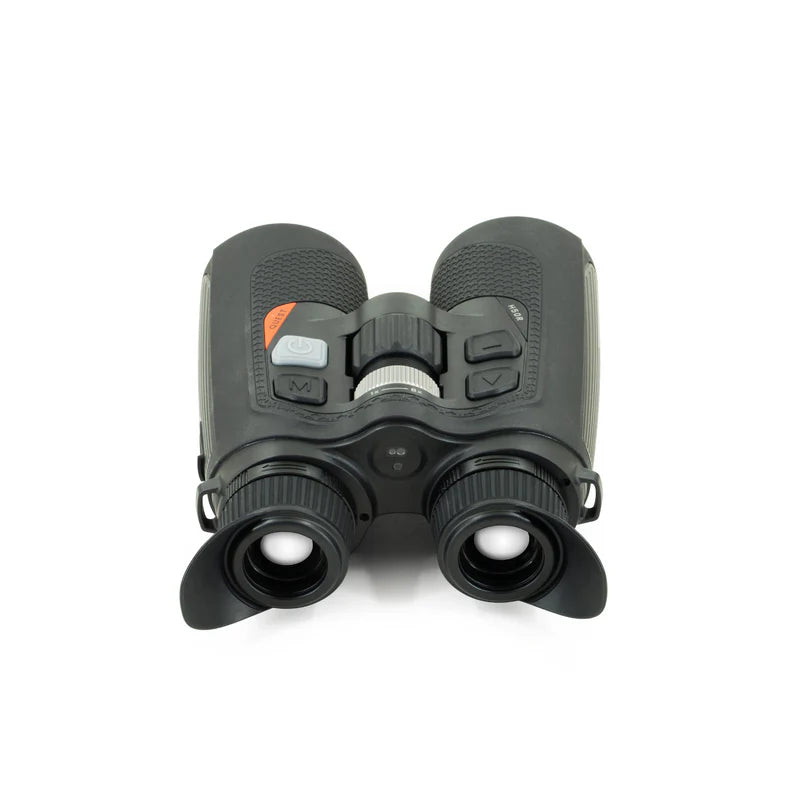 Nocpix QUEST H50R LRF Thermal Binocular - COMING SOON!